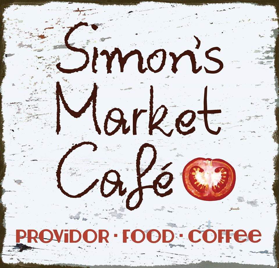 SIMON'S MARKET CAFE Image