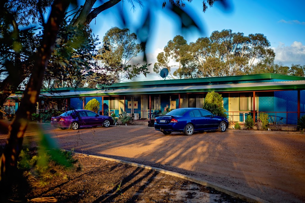 Ravensthorpe Motel